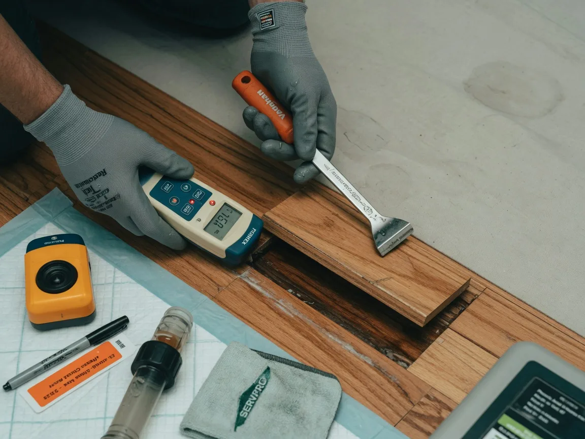 Why choose Water Damage Restoration in Morgan Hill, CA